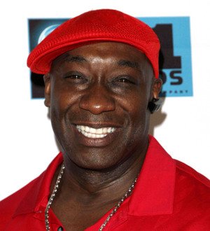 Green Mile star joins veggie campaign
