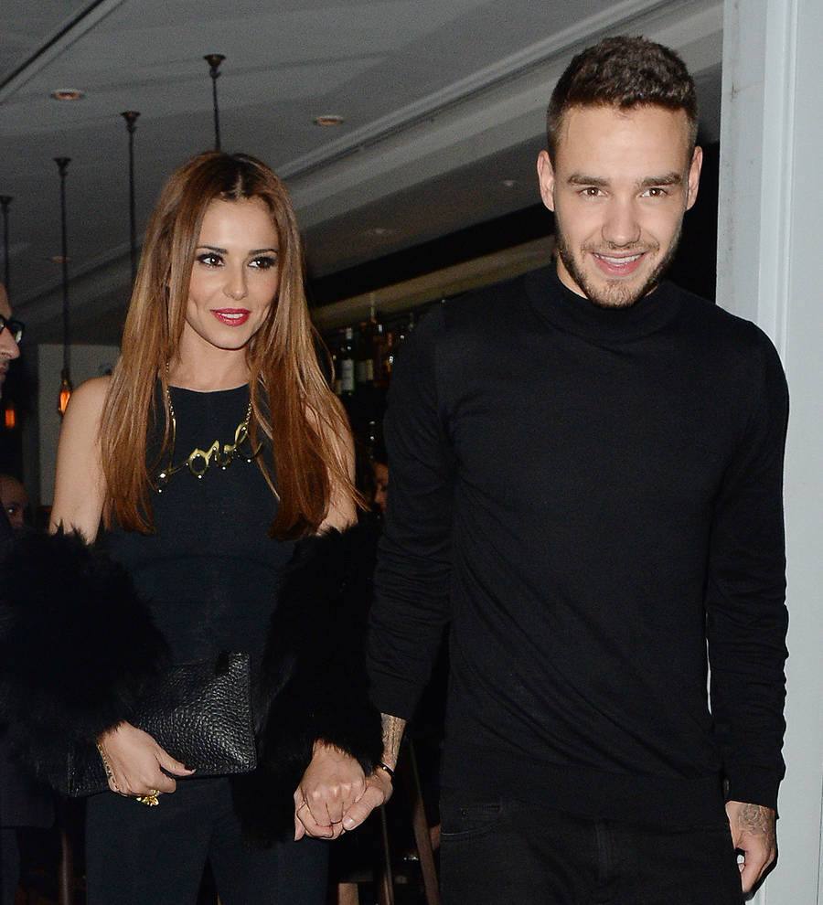 Liam Payne targeted after girlfriend Cheryl's Instagram is hacked