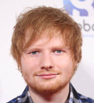 Ed Sheeran's Thinking Out Loud returns to U.K. number one