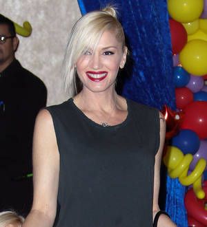 Gwen Stefani launches nail polish collection