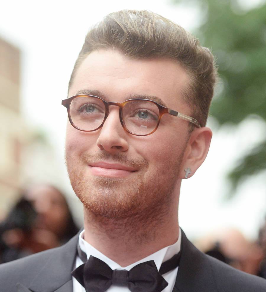 Sam Smith regrets publicly sharing relationship in early stages