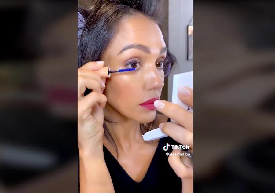 New TikTok Trend Alert: Mascara Cocktailing Is The Next Big Thing!