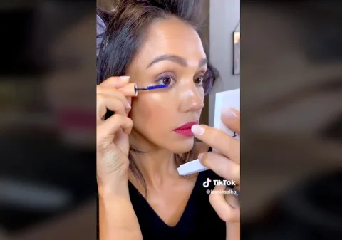 New TikTok Trend Alert: Mascara Cocktailing Is The Next Big Thing!