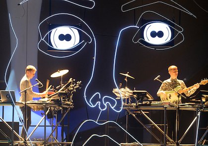 ARTIST SPOTLIGHT: Disclosure