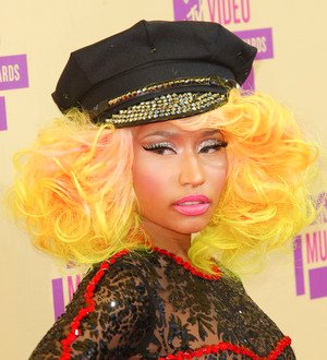 Nicki Minaj & Keith Urban officially unveiled as new American Idol judges