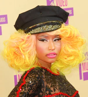 Nicki Minaj & Keith Urban officially unveiled as new American Idol judges