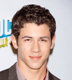 Busy Nick Jonas making early Valentine's Day plans
