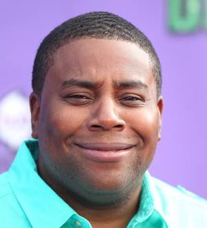 Kenan Thompson is a first-time dad