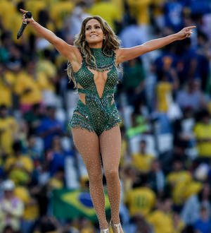 Jennifer Lopez vows to shun retirement as she ages