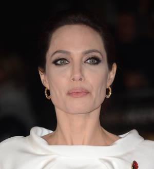 Angelina Jolie: 'Unbroken made me a better person'