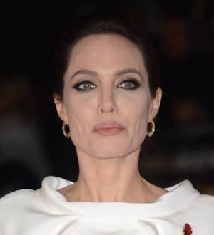 Angelina Jolie: 'Unbroken made me a better person'