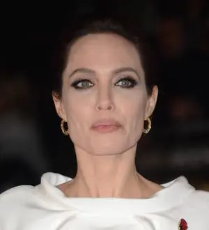 Angelina Jolie: 'Unbroken made me a better person'