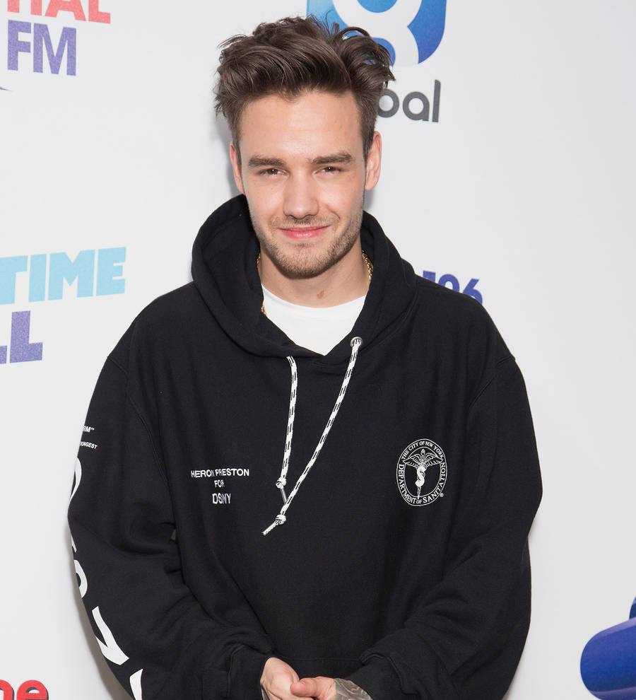 Liam Payne: 'One Direction have to tour again'