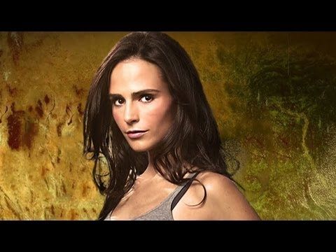 DALLAS Star Jordana Brewster on Healthy Living! - CELEBRITY TREND REPORT