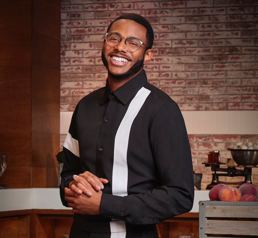 Chef Kwame Onwuachi Is The Future of Professional Cooking!