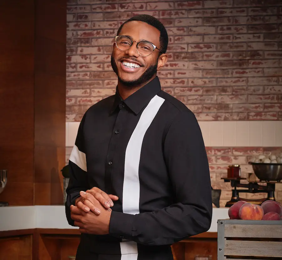 Chef Kwame Onwuachi Is The Future of Professional Cooking!