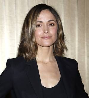 Rose Byrne's dance sequence cut from Annie remake