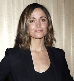 Rose Byrne's dance sequence cut from Annie remake