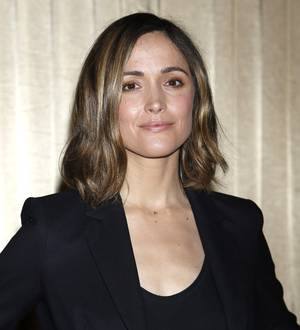 Rose Byrne's dance sequence cut from Annie remake