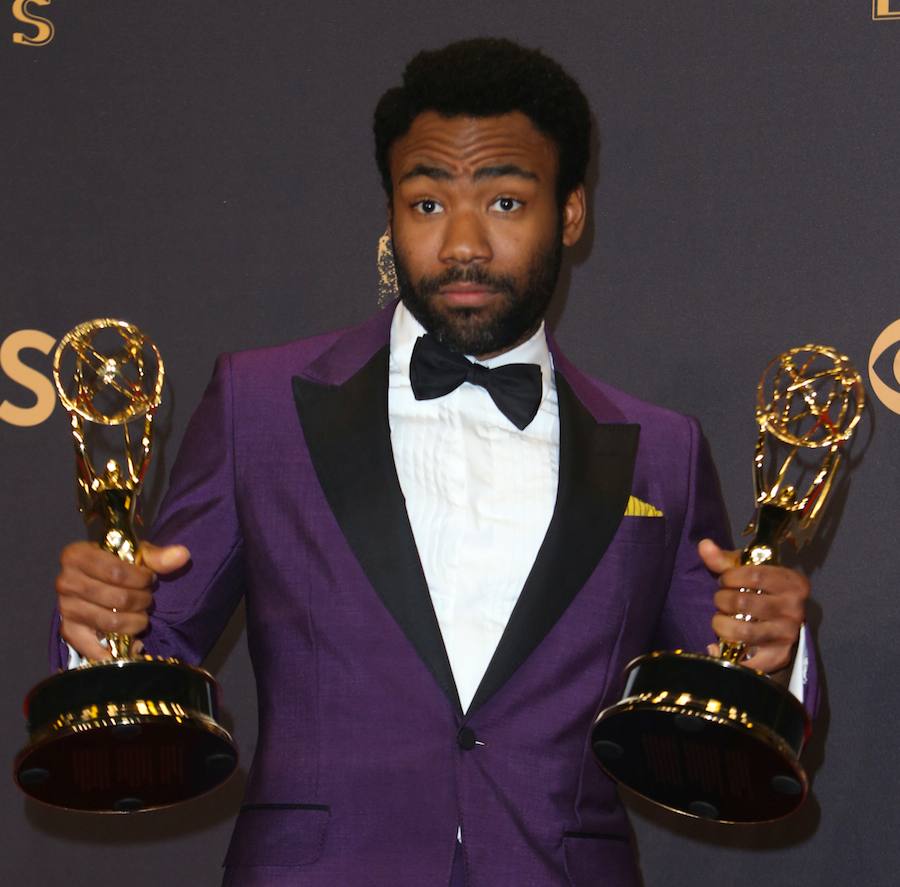 The Emmys Taking Steps In The Right Direction!