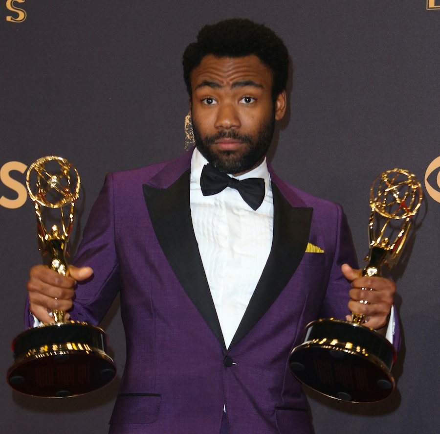 The Emmys Taking Steps In The Right Direction!