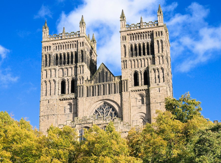 3 Cities To Visit If You Want To Feel Like You're In 'Harry Potter'!