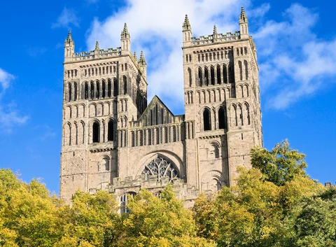 3 Cities To Visit If You Want To Feel Like You're In 'Harry Potter'!
