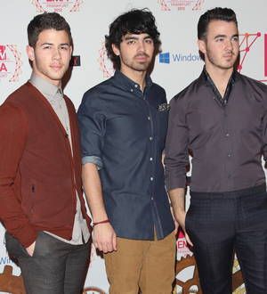 The Jonas Brothers pen goodbye message to fans