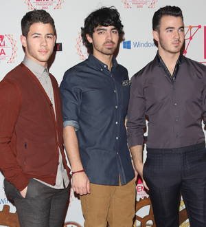 The Jonas Brothers pen goodbye message to fans