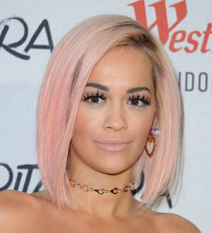 Harvey Weinstein praises Rita Ora's acting skills