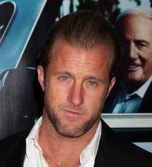 Scott Caan snubs photography job offers