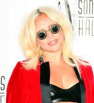 Lady Gaga plays tiny jazz club in Denmark after Bennett concert