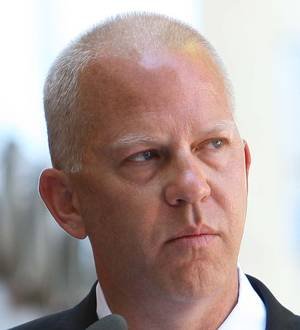Ryan Murphy holds off explaining Cory Monteith's death on screen