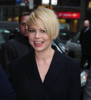 Michelle Williams and Jason Segel split - report