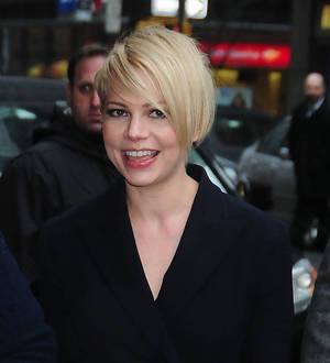 Michelle Williams and Jason Segel split - report