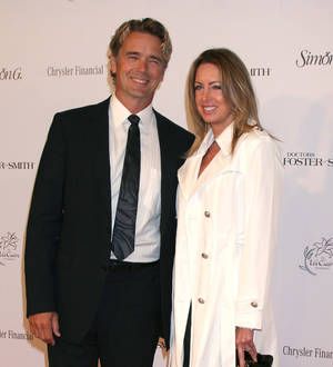 John Schneider opens up about divorce