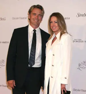 John Schneider opens up about divorce
