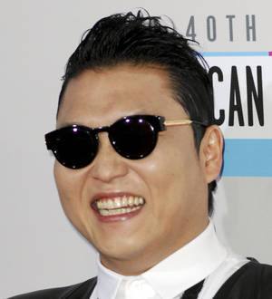 Gangnam Style set to break YouTube record