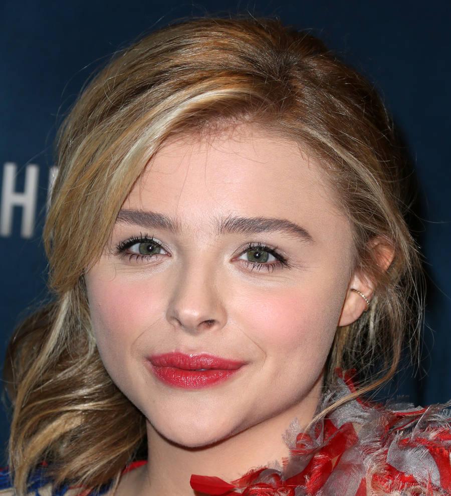 Chloe Grace Moretz calls for more diverse female roles in Hollywood
