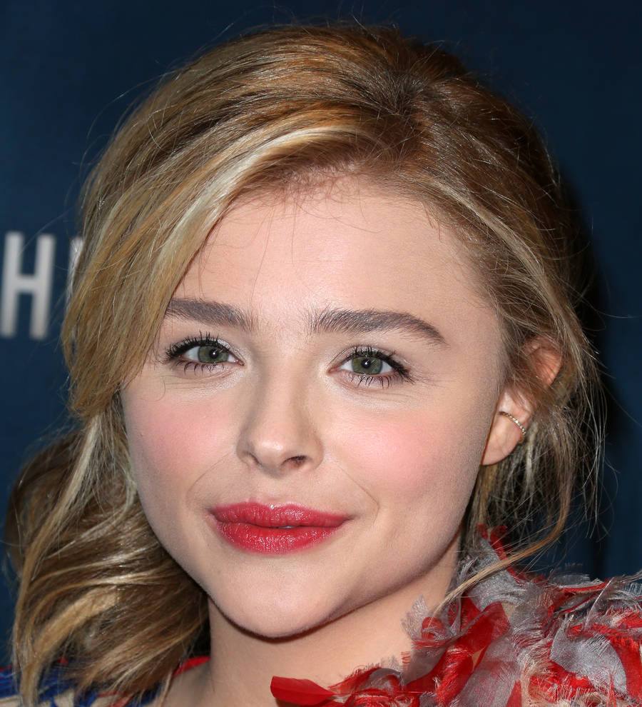 Chloe Grace Moretz calls for more diverse female roles in Hollywood