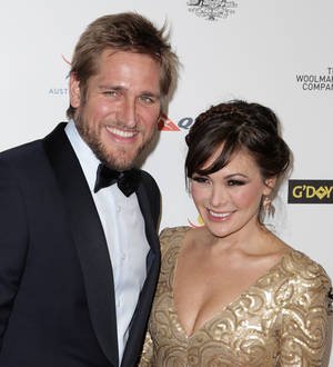 Lindsay Price pregnant with second child