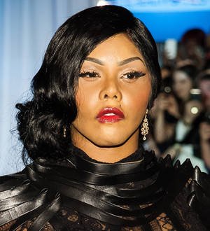Lil Kim shares baby gift list with fans