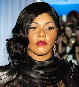 Lil Kim shares baby gift list with fans