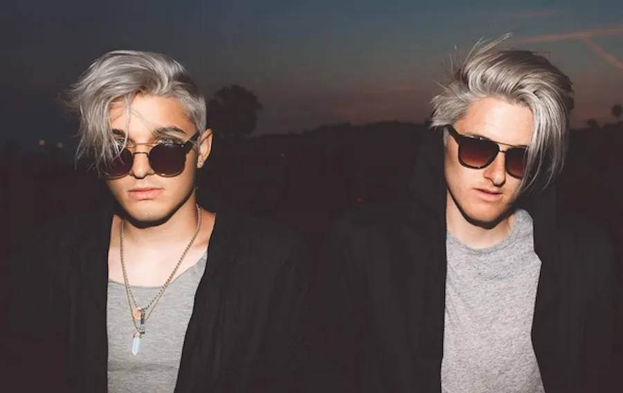Artist to Watch: Grey