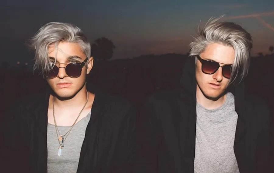 Artist to Watch: Grey