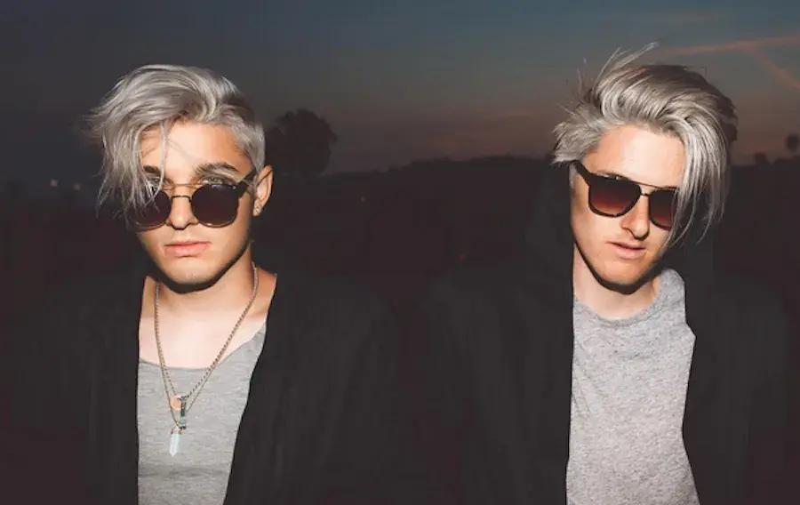 Artist to Watch: Grey
