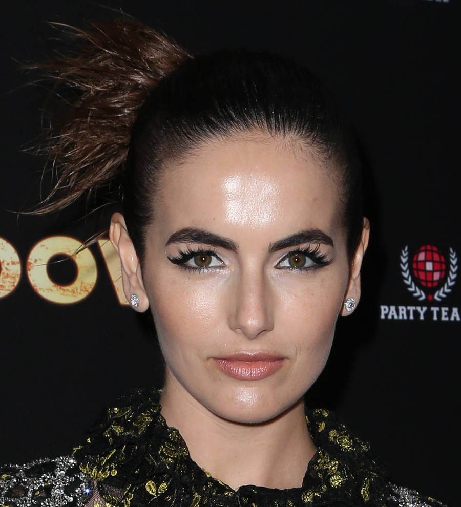 Camilla Belle and Stevie Wonder to be honoured for philanthropy