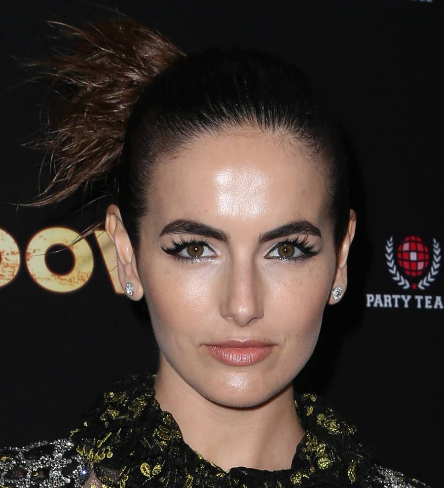 Camilla Belle and Stevie Wonder to be honoured for philanthropy