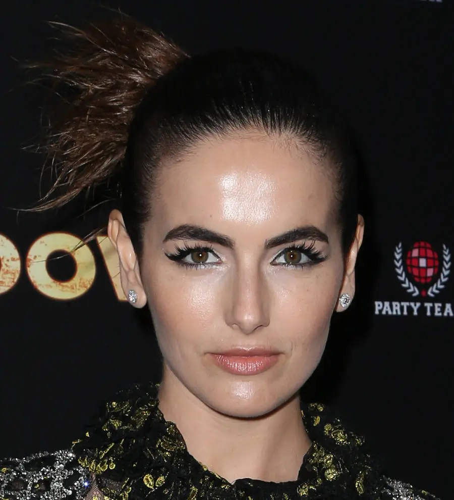 Camilla Belle and Stevie Wonder to be honoured for philanthropy