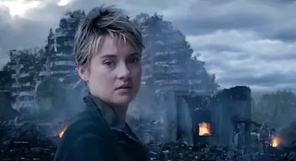 New 'Insurgent' Teaser Trailer: 4 Things to Look Forward to!